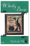 (image for) Witchy Brew